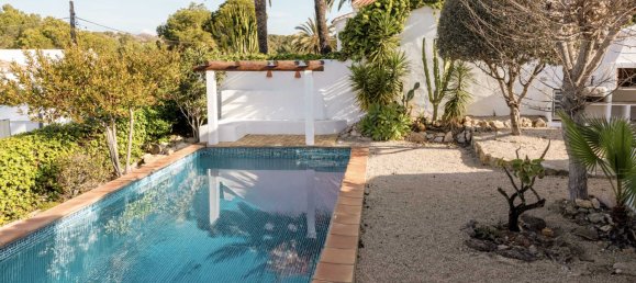 4 bedrooms Villa in Alicante, Spain No. 178297 10