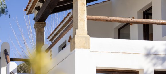 4 bedrooms Villa in Alicante, Spain No. 178297 16