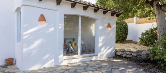 4 bedrooms Villa in Alicante, Spain No. 178297 47