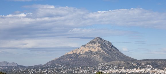 4 bedrooms Villa in Alicante, Spain No. 178297 19