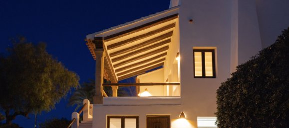 4 bedrooms Villa in Alicante, Spain No. 178297 34