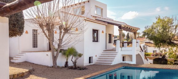 4 bedrooms Villa in Alicante, Spain No. 178297 9