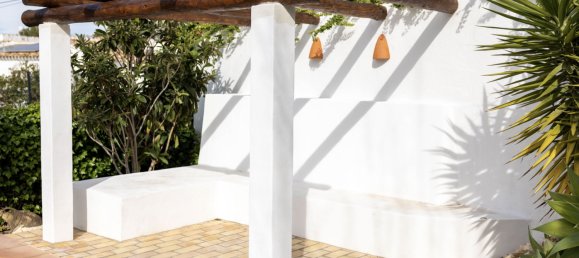 4 bedrooms Villa in Alicante, Spain No. 178297 15