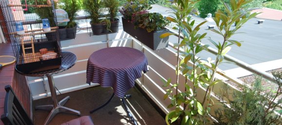 2 chambres Appartement à Coesfeld, Germany No. 347885 5