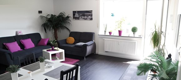 2 chambres Appartement à Coesfeld, Germany No. 347885 6