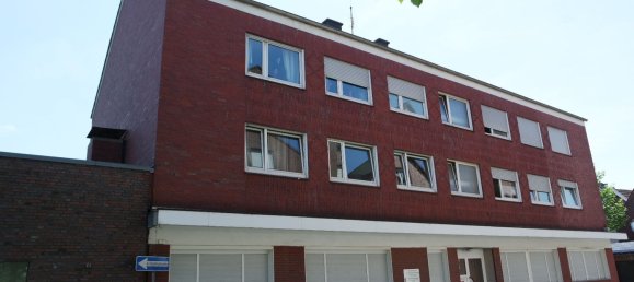 2 chambres Appartement à Coesfeld, Germany No. 347885 2