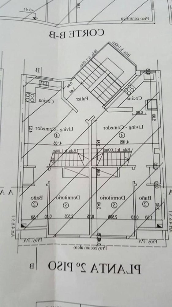 Studio in Lanus, Argentina, Nr. 19508