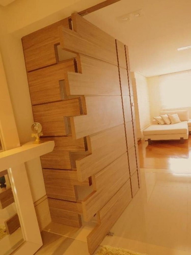 4 chambres Appartement à Sao Paulo, Brazil No. 560043