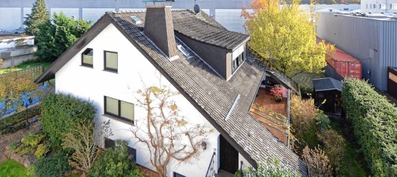 Edificio de 10 habitaciónes en Offenbach, Germany No. 174565 11