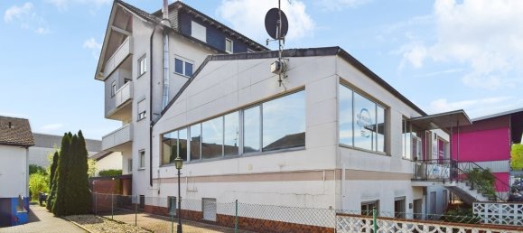 Edificio de 10 habitaciónes en Offenbach, Germany No. 174565 4