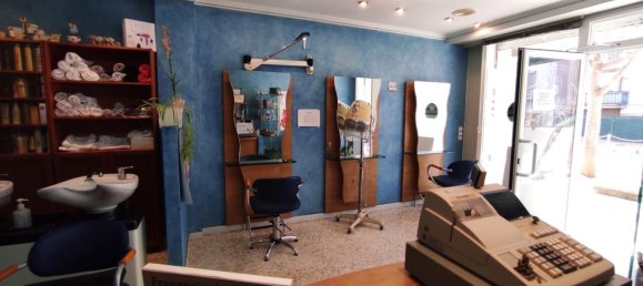 Propriété commerciale à Malgrat de Mar, Spain 80m² No. 60310 11