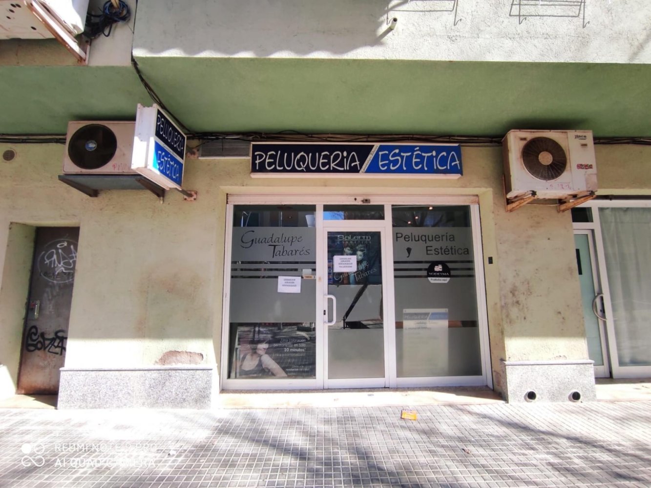 Propriété commerciale à Malgrat de Mar, Spain 80m² No. 60310