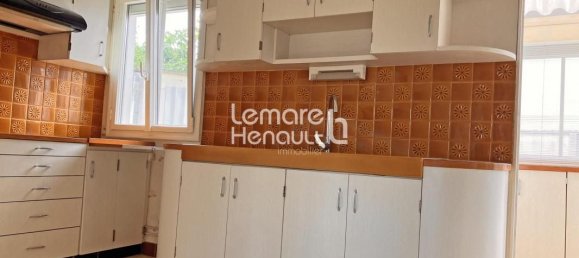 3 Schlafzimmer Haus in Dreux, France, Nr. 327700 8