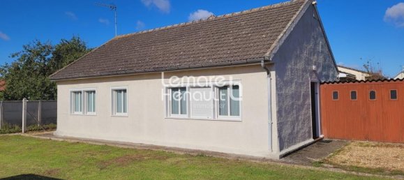 3 Schlafzimmer Haus in Dreux, France, Nr. 327700 2