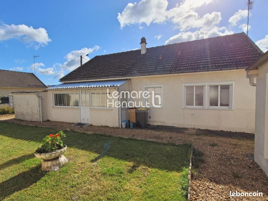 3 Schlafzimmer Haus in Dreux, France, Nr. 327700