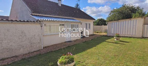 3 Schlafzimmer Haus in Dreux, France, Nr. 327700 3