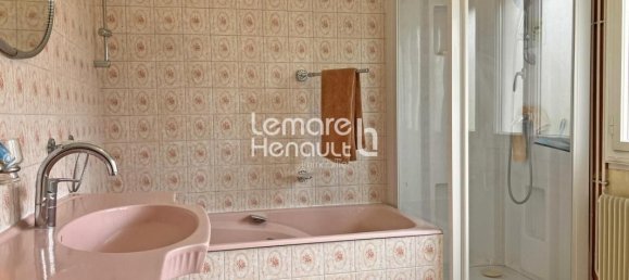 3 Schlafzimmer Haus in Dreux, France, Nr. 327700 10