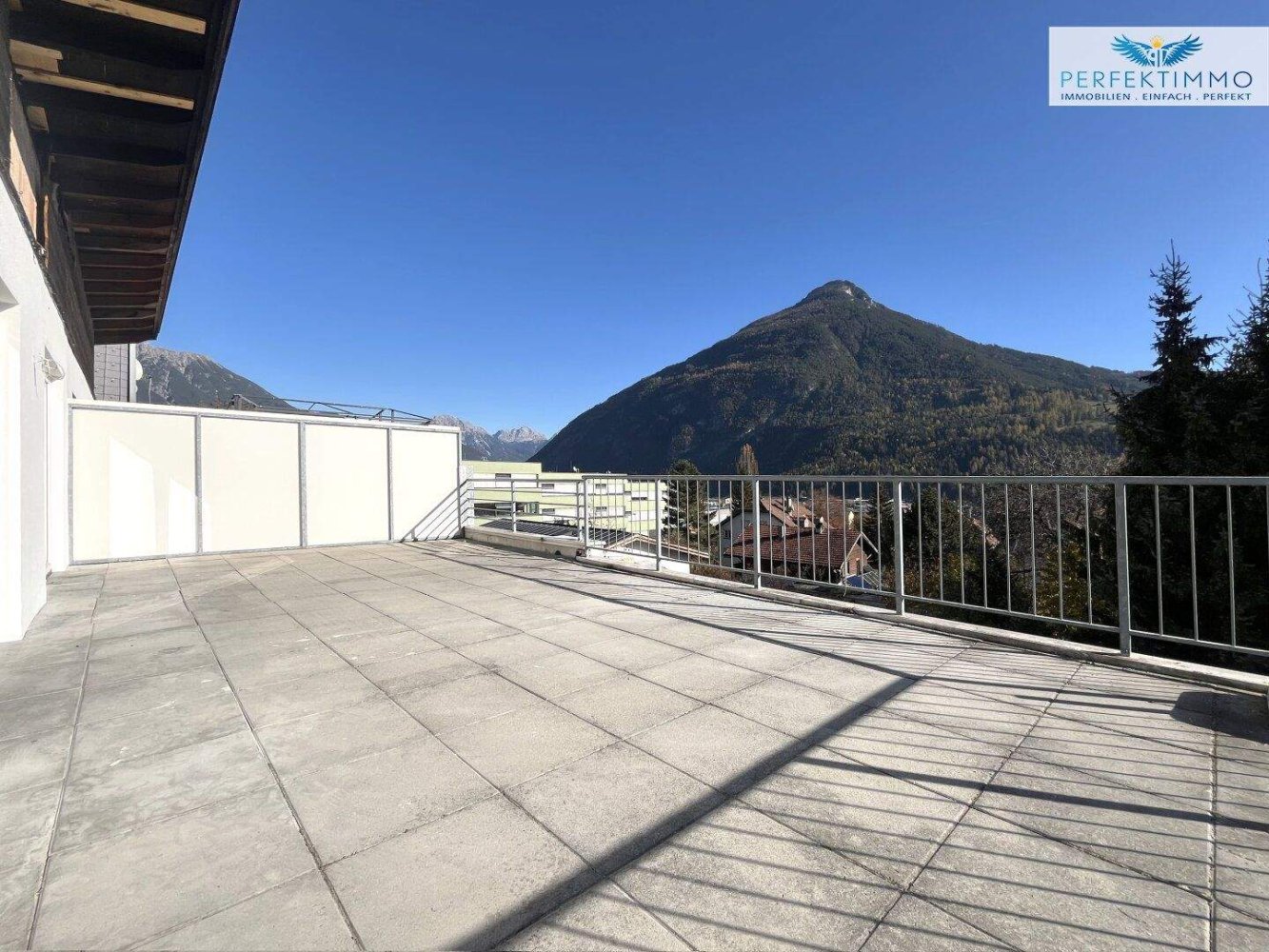 3 rooms Penthouse in Imst, Austria No. 151748