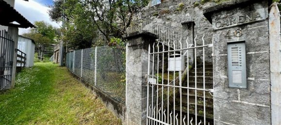 2 rooms Apartment in Viù, Italy No. 70295 14