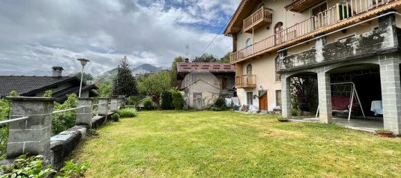 2 rooms Apartment in Viù, Italy No. 70295 11