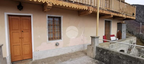 2 rooms Apartment in Viù, Italy No. 70295 25