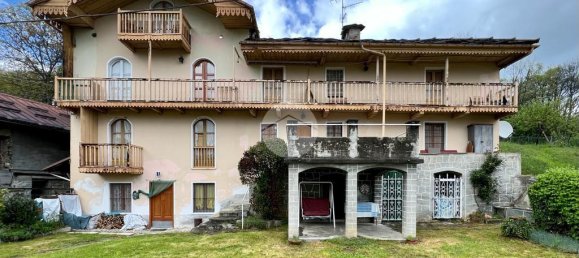 2 rooms Apartment in Viù, Italy No. 70295 12