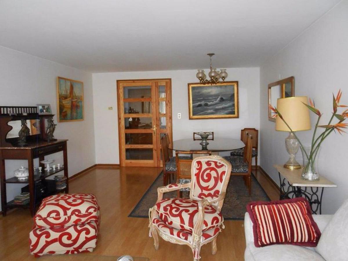 3 Schlafzimmer Wohnung in Santiago, Chile, Nr. 5409