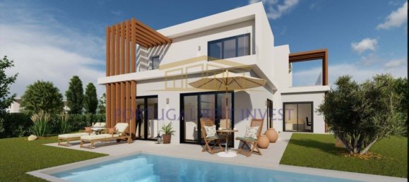 Grundstück in Silves, Portugal 889m², Nr. 129579 2