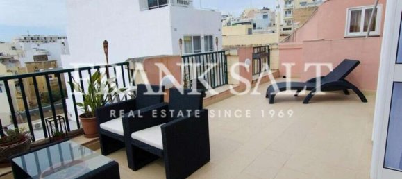 2 bedrooms Penthouse in Gzira, Malta No. 3347 13