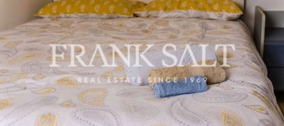 2 bedrooms Penthouse in Gzira, Malta No. 3347 14