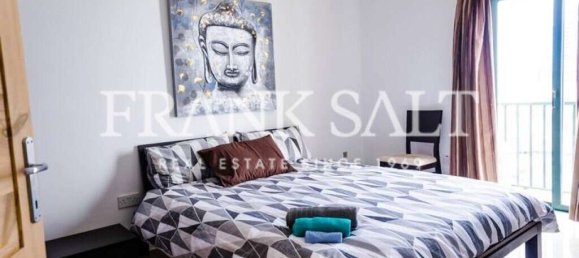 2 bedrooms Penthouse in Gzira, Malta No. 3347 32