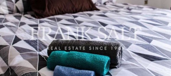 2 bedrooms Penthouse in Gzira, Malta No. 3347 31