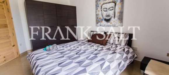 2 bedrooms Penthouse in Gzira, Malta No. 3347 40