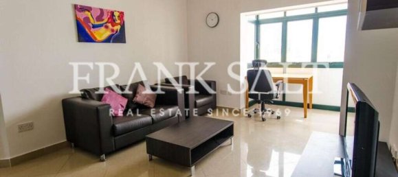 2 bedrooms Penthouse in Gzira, Malta No. 3347 7