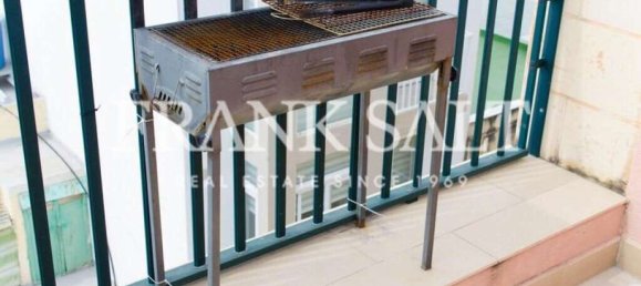 2 bedrooms Penthouse in Gzira, Malta No. 3347 2