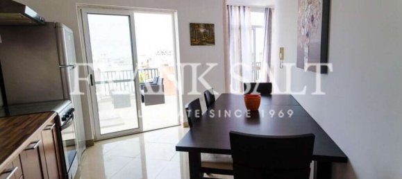 2 bedrooms Penthouse in Gzira, Malta No. 3347 21