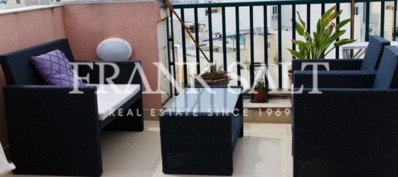 2 bedrooms Penthouse in Gzira, Malta No. 3347 15