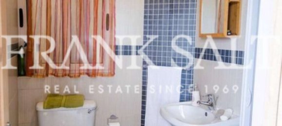 2 bedrooms Penthouse in Gzira, Malta No. 3347 27