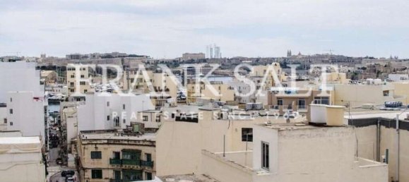 2 bedrooms Penthouse in Gzira, Malta No. 3347 3
