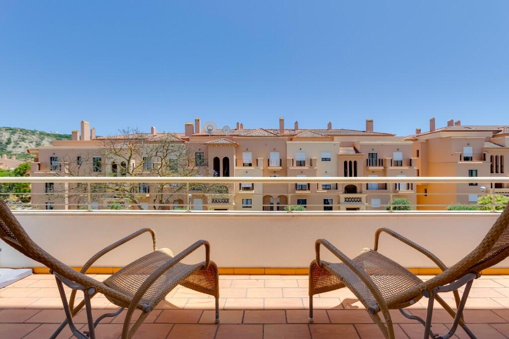 Apartamento T1 em Luz, Portugal N.º 198368