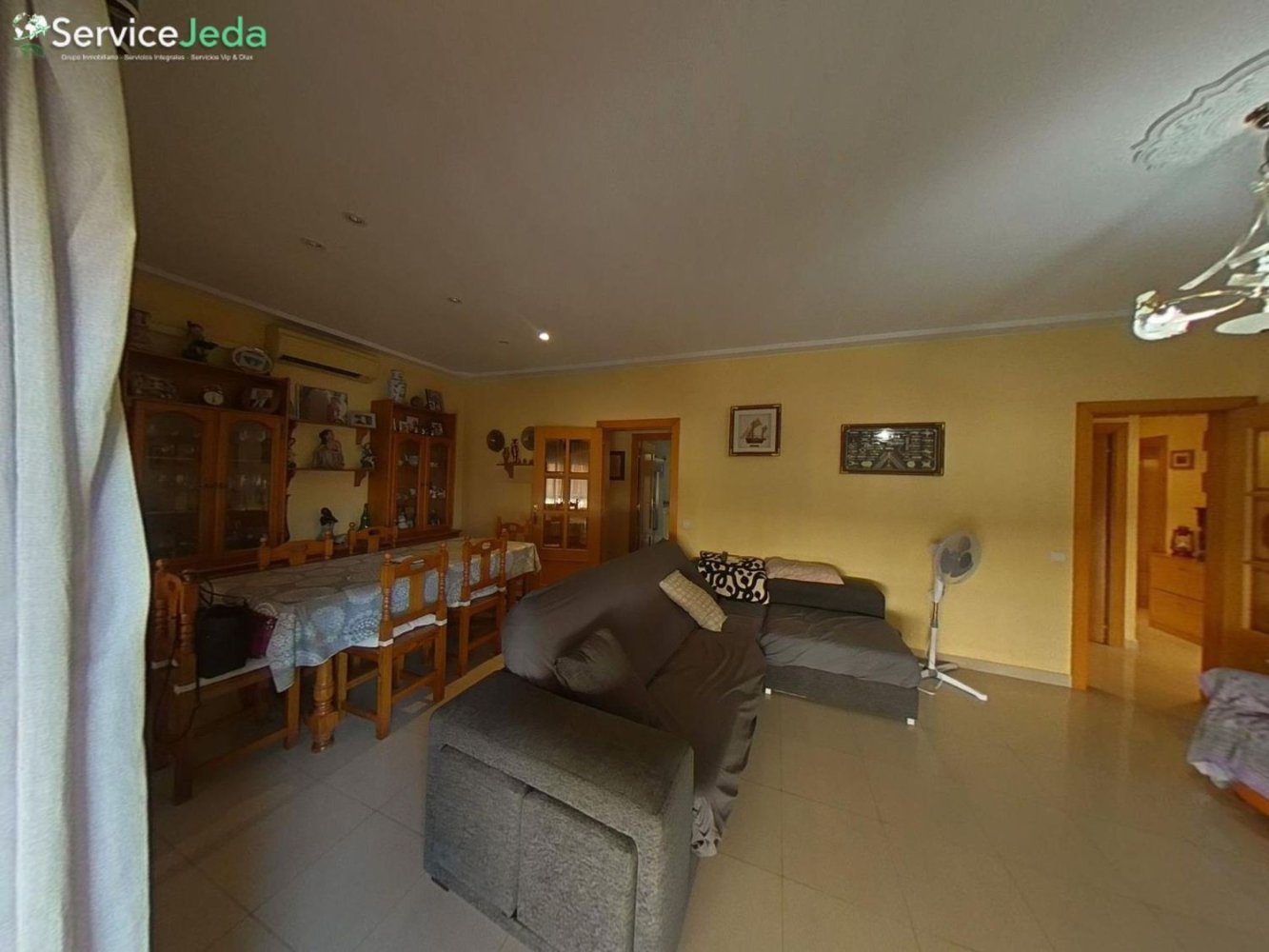 3 غرف نوم شقة في Roda De Bara, Spain رقم 282217