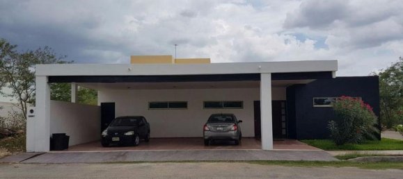 5 bedrooms House in Merida, Mexico No. 66451 2