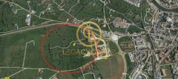 Terreno en Tavira, Portugal 218837 m² No. 50462 2