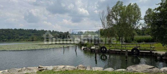 Квартира с 2 спальнями в Альсерио, Италия № 288080 3