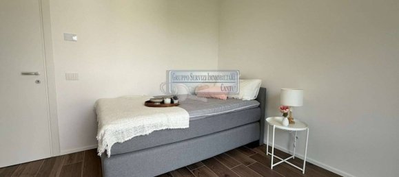 Квартира с 2 спальнями в Альсерио, Италия № 288080 28