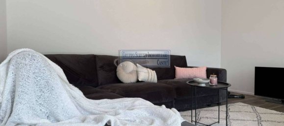 Квартира с 2 спальнями в Альсерио, Италия № 288080 8