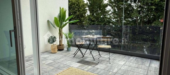 Квартира с 2 спальнями в Альсерио, Италия № 288080 5