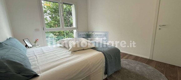 Квартира с 2 спальнями в Альсерио, Италия № 288080 20