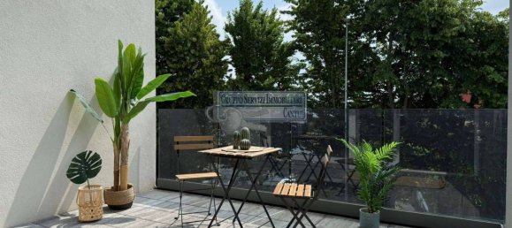 Квартира с 2 спальнями в Альсерио, Италия № 288080 41