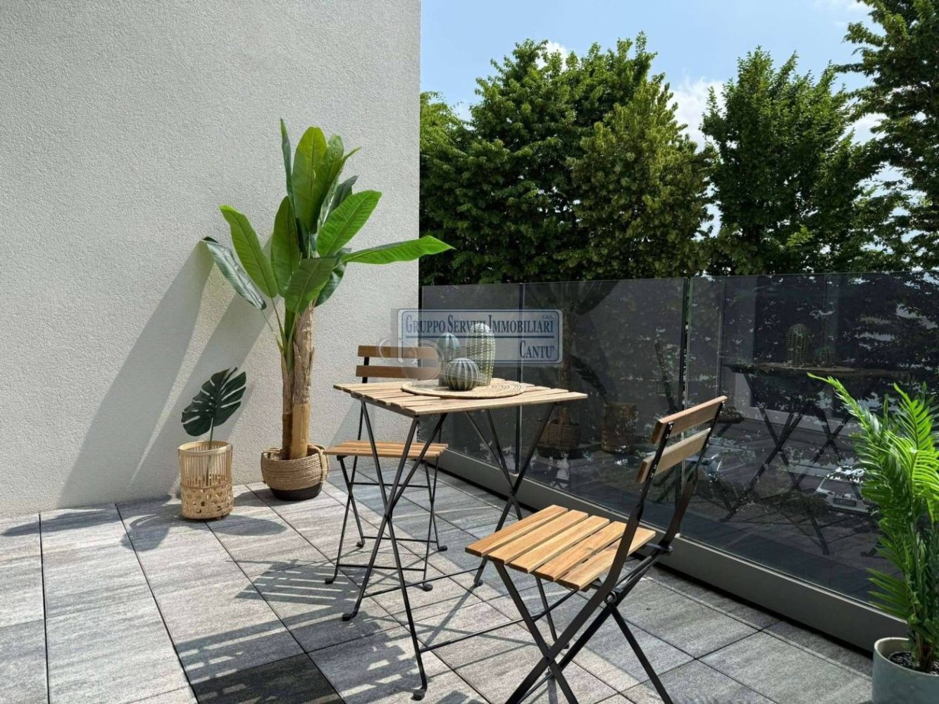 2 Schlafzimmer Wohnung in Alserio, Italy, Nr. 288080